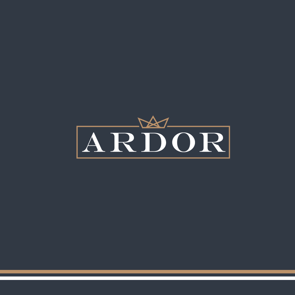 Logo-Design von Sujit Banerjee für Ardor | Design #18710888