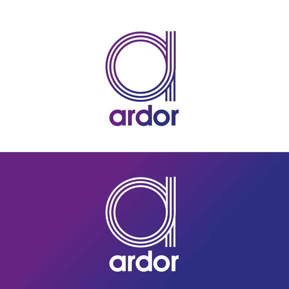Logo-Design von Sujit Banerjee für Ardor | Design #18710889