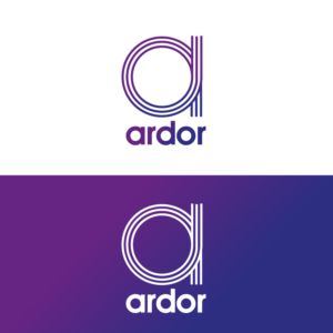 Logo-Design von Sujit Banerjee für Ardor | Design: #18710889
