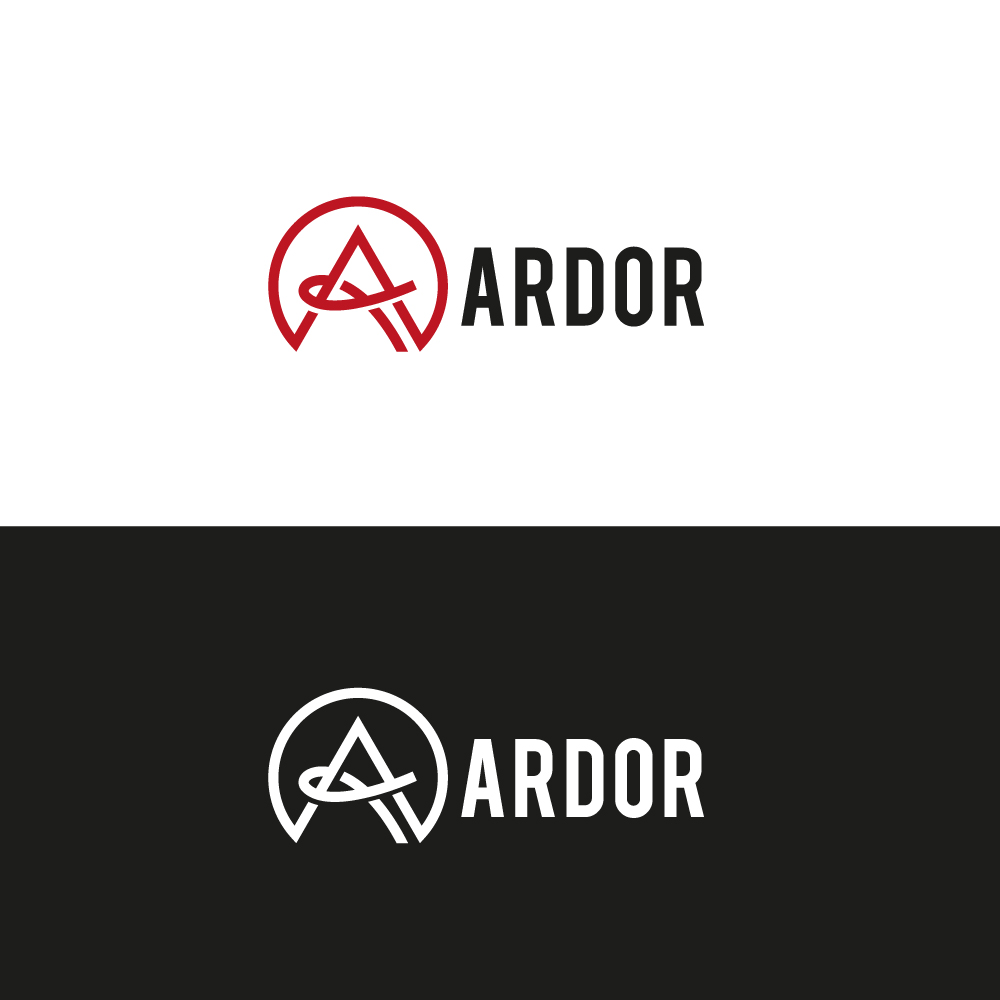 Logo-Design von Sujit Banerjee für Ardor | Design #18710890