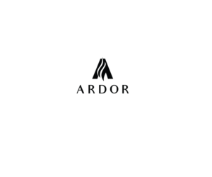 Ardor | Logo Design by GreenLamp