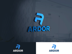 Logo Design by DiLion for Ardor | Design: #18768070