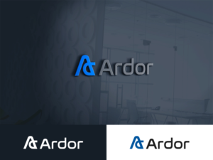 Logo-Design von DiLion für Ardor | Design: #18852335