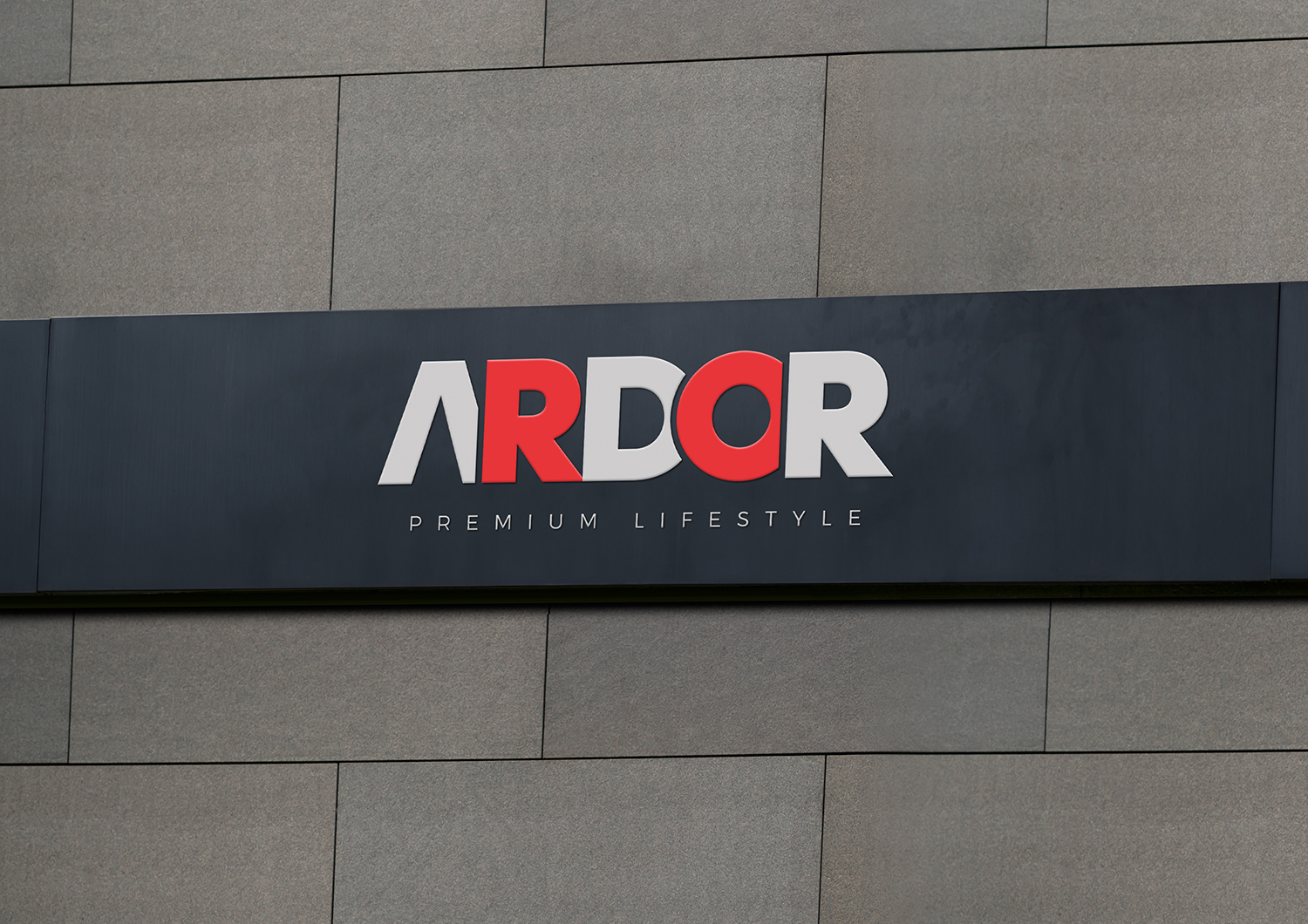 Logo Design by creative.visuals for Ardor | Design #18786776