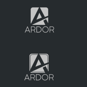 Logo Design by Saumin Bhavsar for Ardor | Design: #18720442