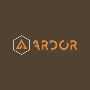 Logo-Design von Saumin Bhavsar für Ardor | Design: #18720444