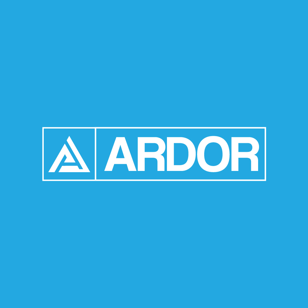Logo-Design von Saumin Bhavsar für Ardor | Design #18720445