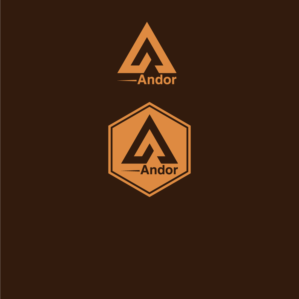 Logo Design by Saumin Bhavsar for Ardor | Design #18720833