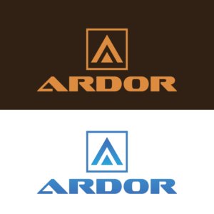 Logo Design by Saumin Bhavsar for Ardor | Design: #18721157