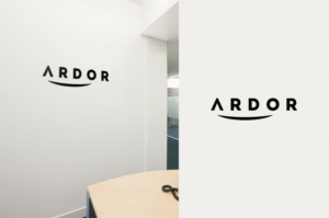 Logo Design by Grafactory for Ardor | Design: #18716613