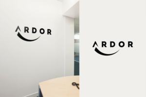 Logo Design by Grafactory for Ardor | Design: #18727549
