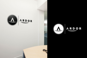 Logo-Design von Grafactory für Ardor | Design: #18890233