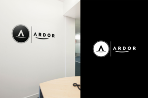 Logo-Design von Grafactory für Ardor | Design: #18890916