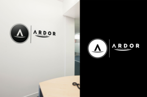 Logo-Design von Grafactory für Ardor | Design: #18891703
