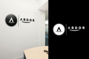Logo-Design von Grafactory für Ardor | Design: #18891704