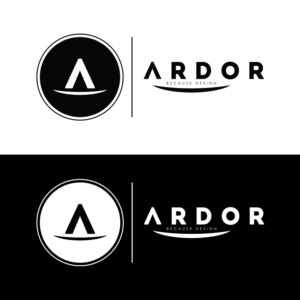 Logo Design by Grafactory for Ardor | Design: #18891994