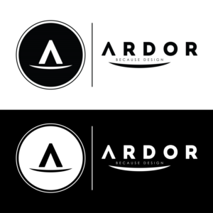 Logo Design by Grafactory for Ardor | Design: #18892087