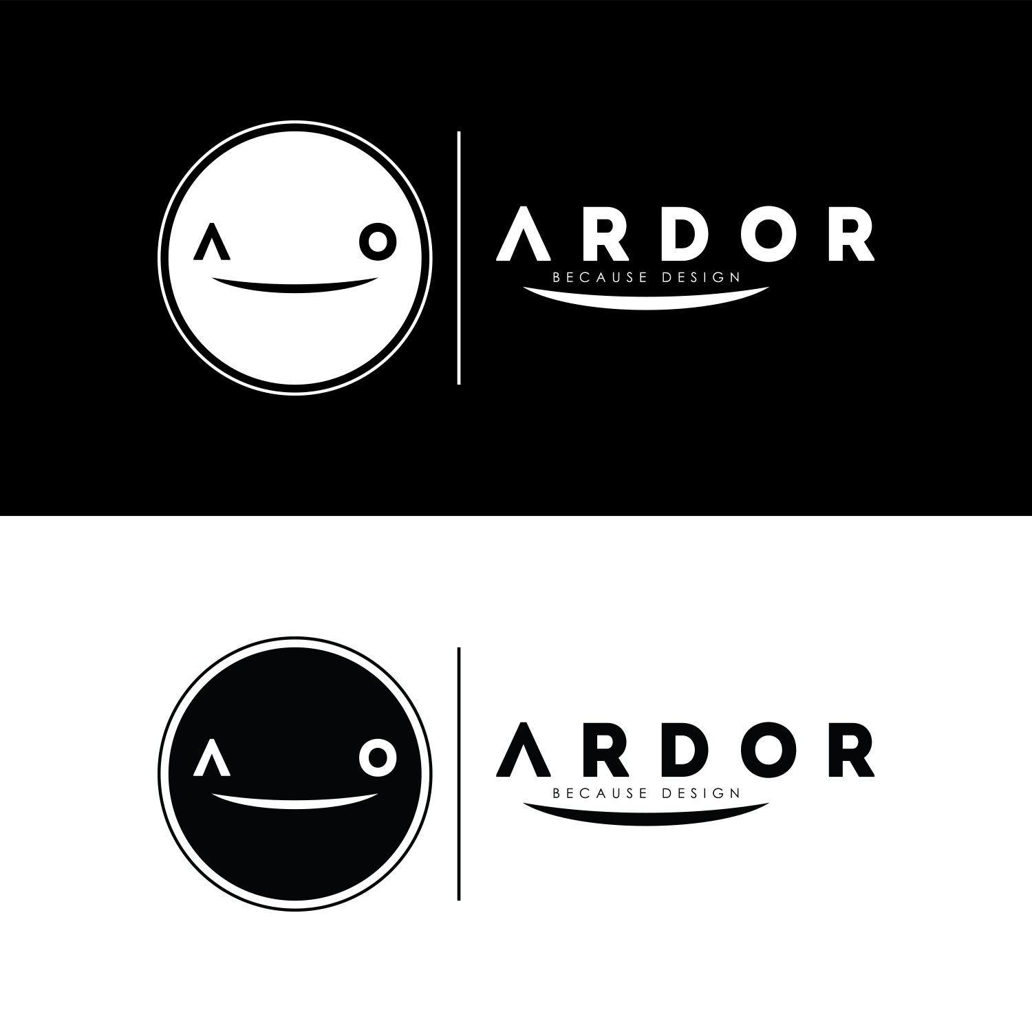 Logo Design by Grafactory for Ardor | Design #18900045