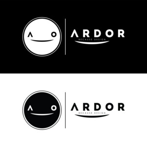 Logo Design by Grafactory for Ardor | Design: #18900045