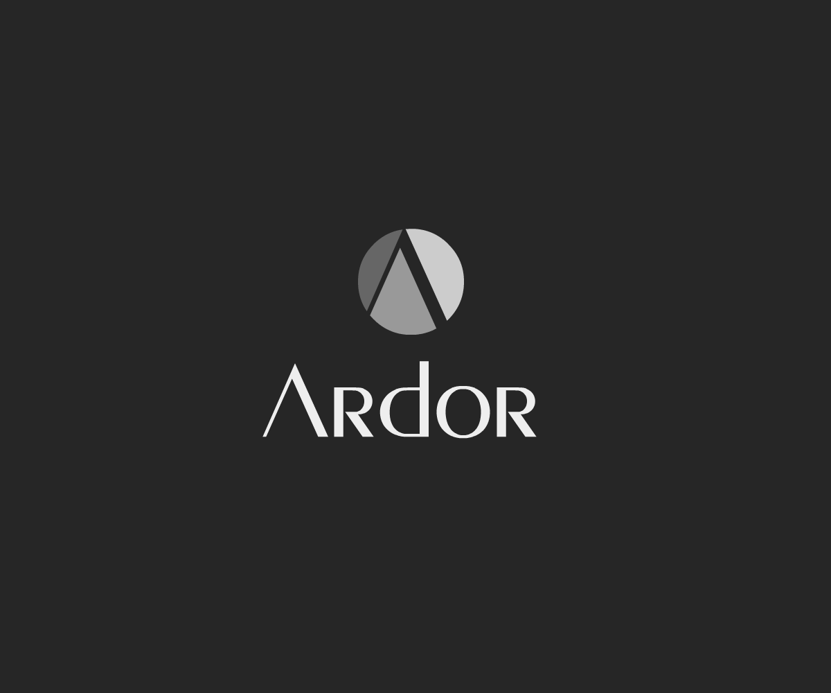 Logo Design by Virgoxblu for Ardor | Design: #18766819