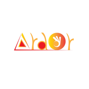 Logo Design by Ani1983 for Ardor | Design: #18725531
