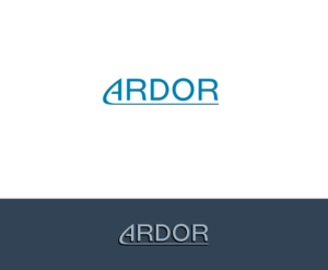 Logo Design by instudio for Ardor | Design: #18708368