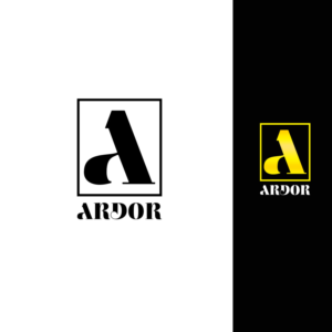 Ardor | Logo Design by moasis