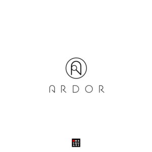 Logo-Design von MBSquare für Ardor | Design: #18720230