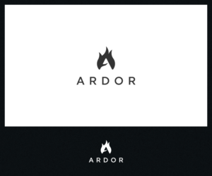 Logo-Design von Roy für Ardor | Design: #18771954