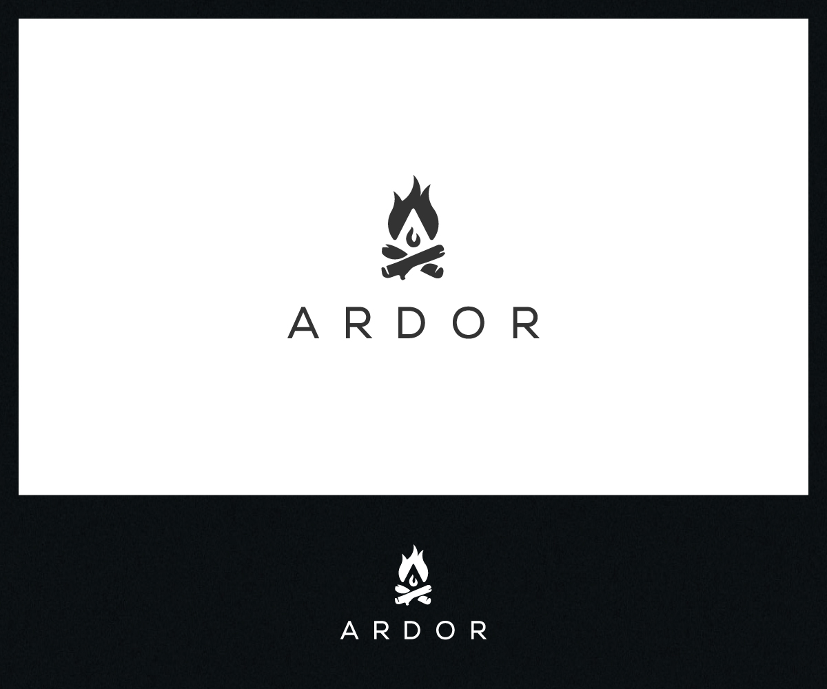 Logo Design by Roy for Ardor | Design #18771956