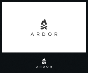 Ardor | Logo Design by Roy