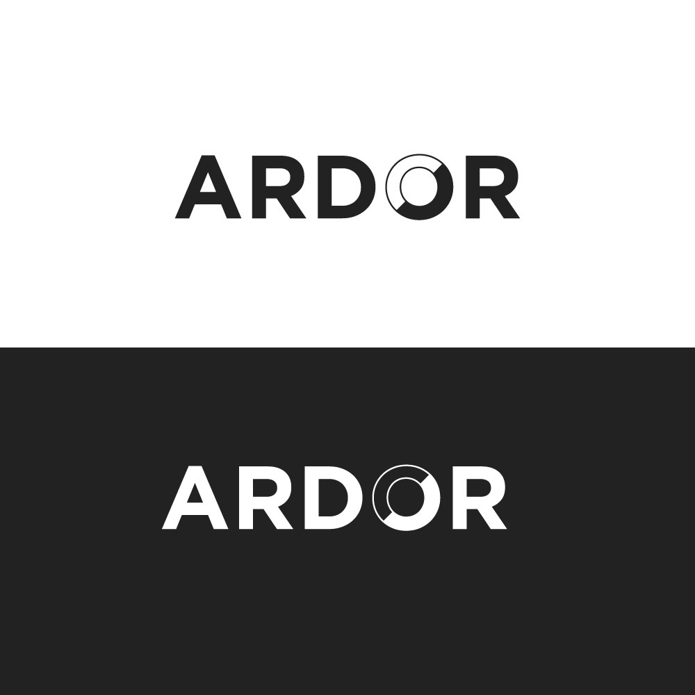 Logo Design by shgshikder5 for Ardor | Design #18719391