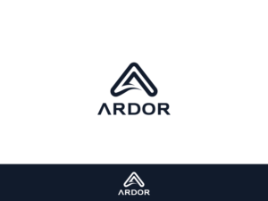 Ardor | Logo Design by Bima Shankara