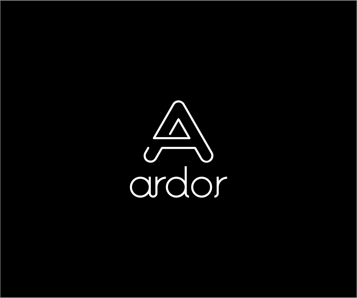 Logo-Design von tri_ratna_wati für Ardor | Design #18767285