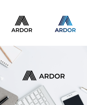 Diseño de Logo por Wild Geek para Ardor | Diseño: #18711062