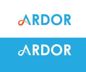 Logo Design by hotash for Ardor | Design: #18717137