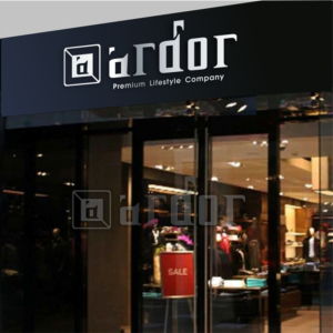 Logo-Design von Ackaah-Gyasi Ampofo für Ardor | Design: #18788984