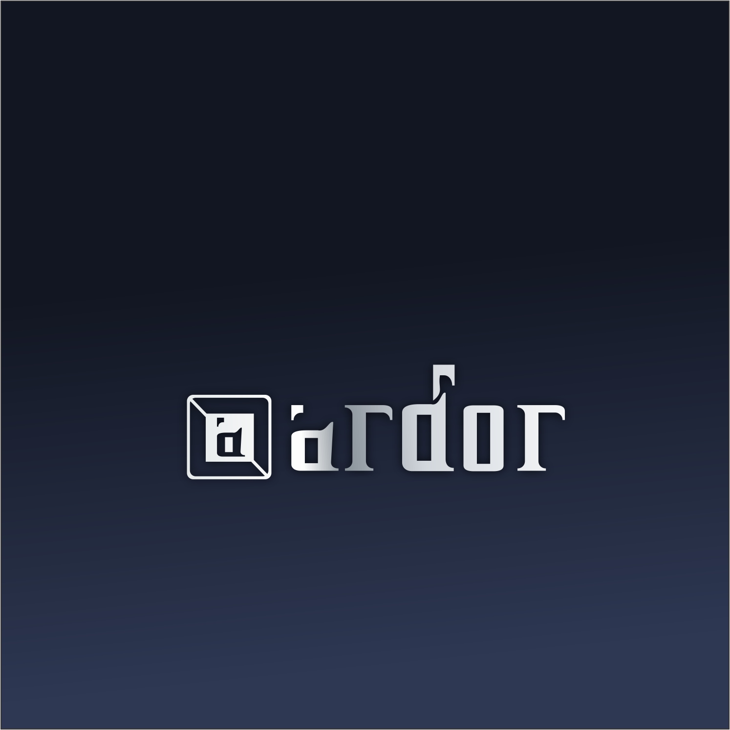 Logo Design by Ackaah-Gyasi Ampofo for Ardor | Design #18788985