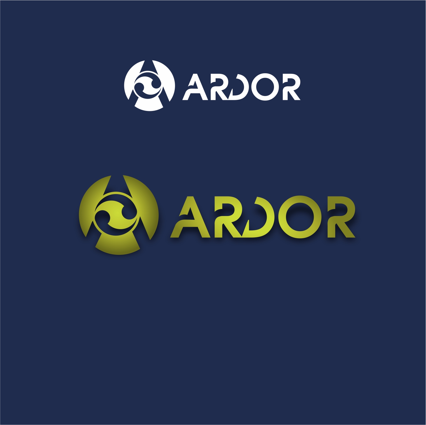 Logo Design by Ackaah-Gyasi Ampofo for Ardor | Design #18846251