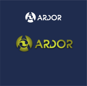 Logo-Design von Ackaah-Gyasi Ampofo für Ardor | Design: #18846251