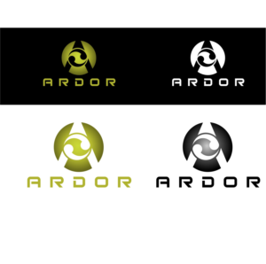 Logo-Design von Ackaah-Gyasi Ampofo für Ardor | Design: #18846347