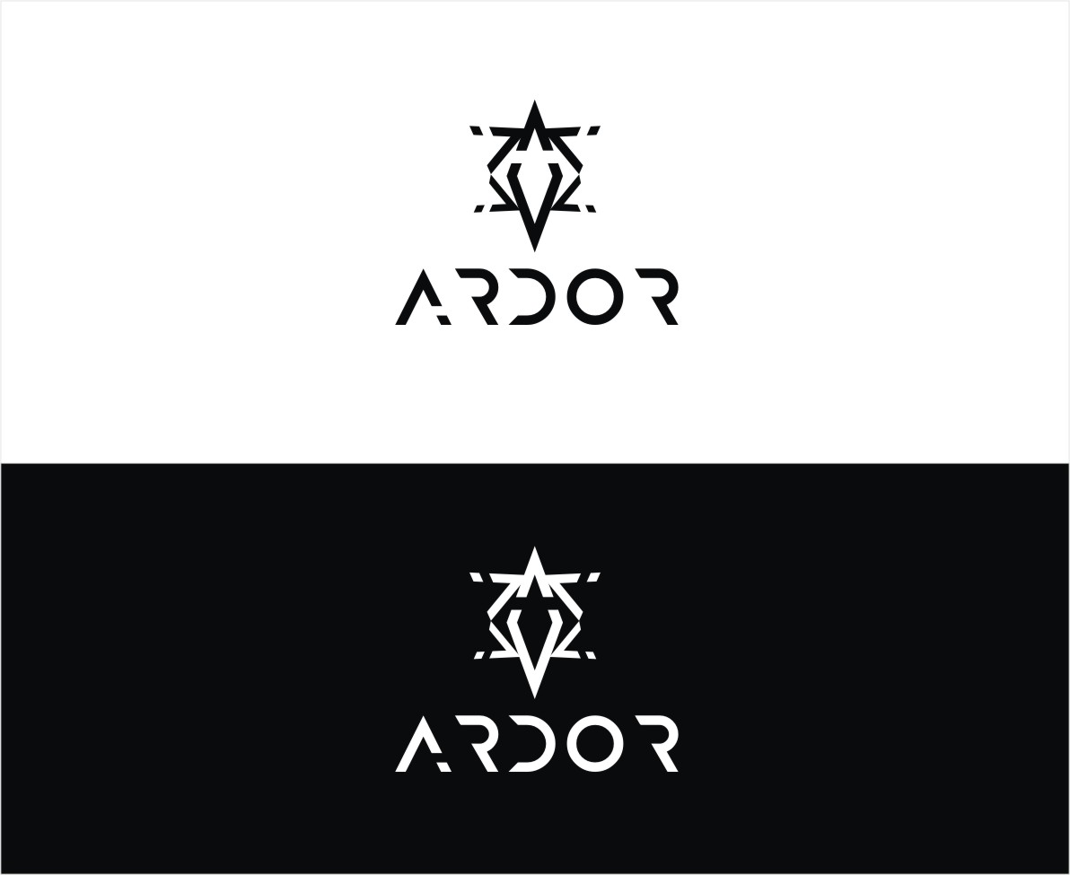 Logo-Design von beingsushmasingh für Ardor | Design #18777834