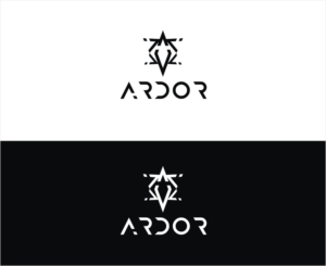Logo-Design von beingsushmasingh für Ardor | Design: #18777834