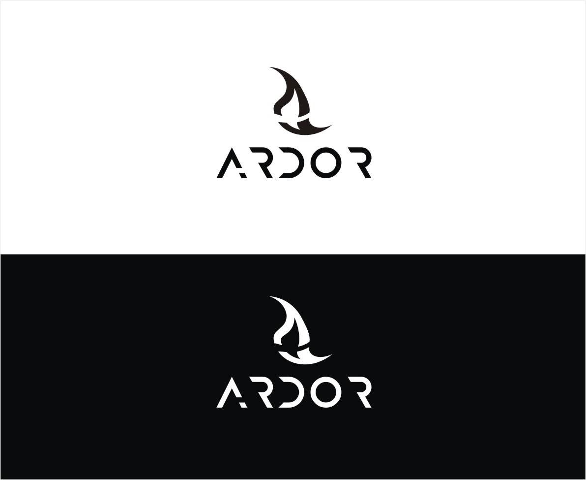 Logo-Design von beingsushmasingh für Ardor | Design #18777923