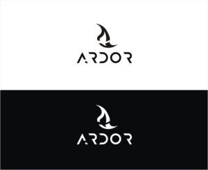 Logo-Design von beingsushmasingh für Ardor | Design: #18777923
