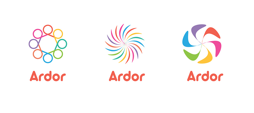 Logo Design by BasharHassouna for Ardor | Design #18719474