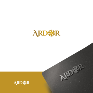 Logo Design by Maxo-Biz for Ardor | Design: #18719260
