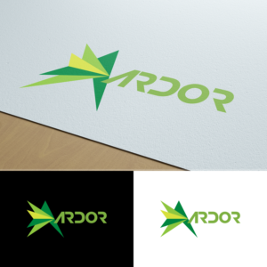 Logo Design by uidesigner.artist for Ardor | Design: #18872314