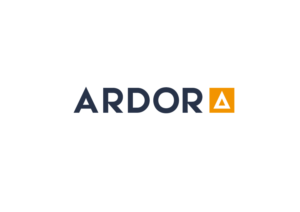 Ardor | Logo Design by Nigel B