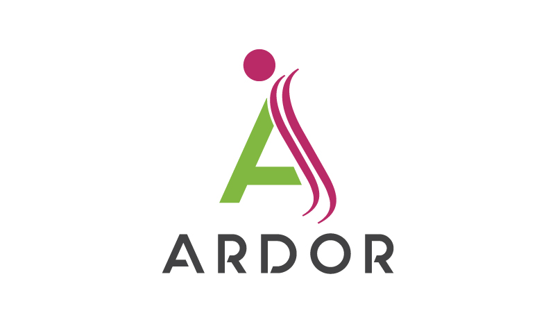 Logo Design by gurudev3 for Ardor | Design #18711284